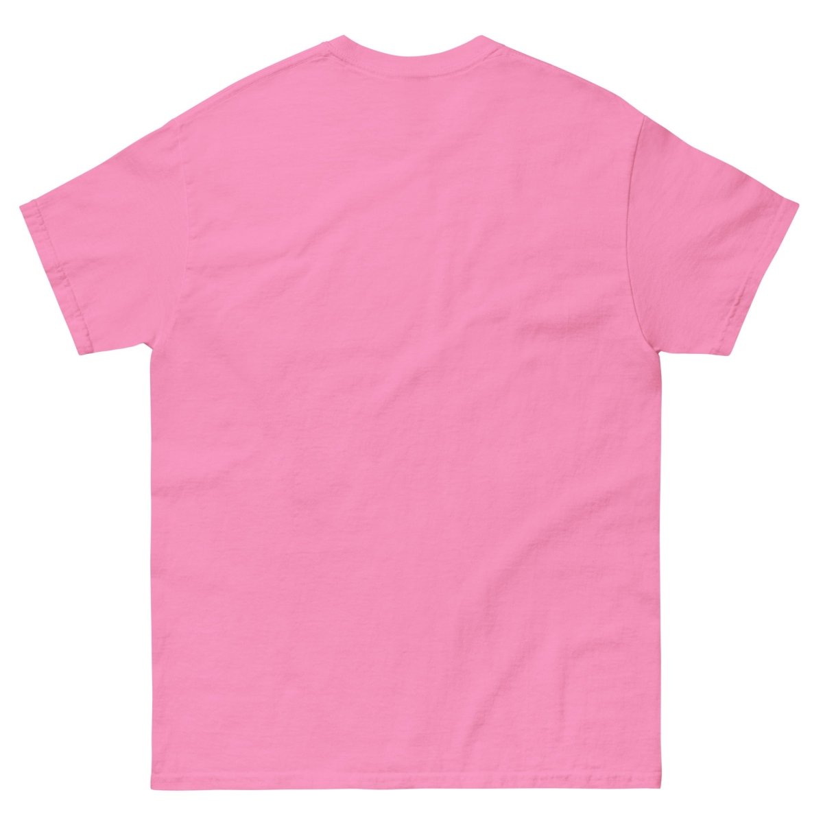 Good Times Unisex Classic Tee - Chinchilla Choons